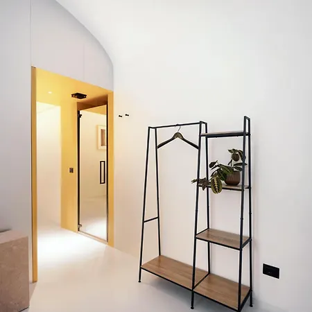 アパート Interno A - *