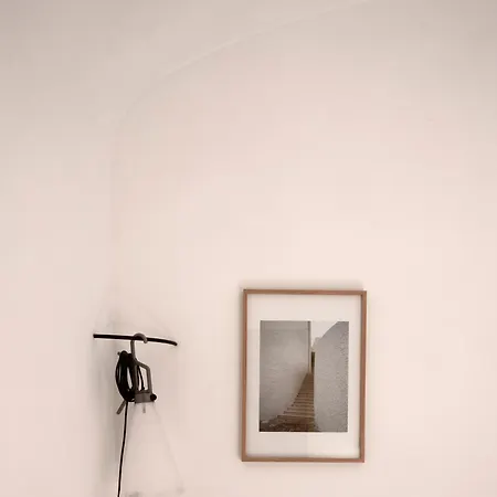 Interno A - アパート ローマ