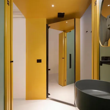 Apartment Interno A - Rome