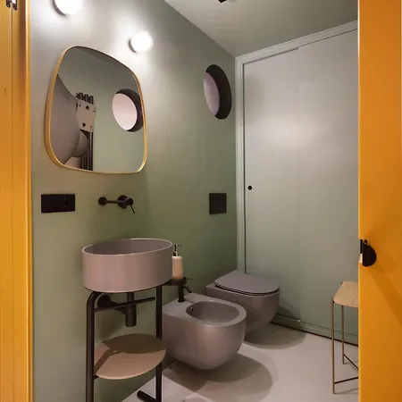 Apartamento Interno A - Roma