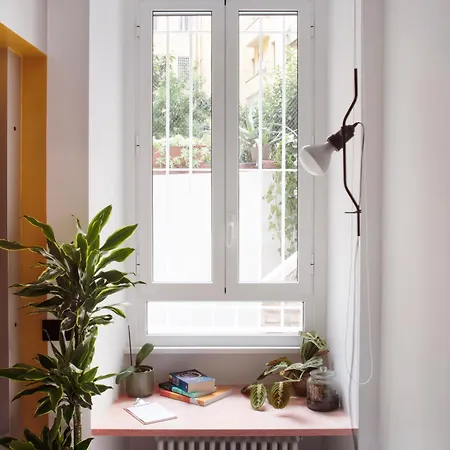 Apartamento Interno A - Roma