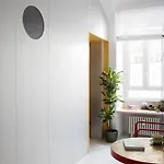 Interno A - Appartement Rome