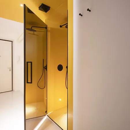 Lejlighed Interno A -