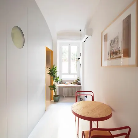 Appartement Interno A -