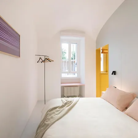 Appartement Interno A - *