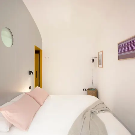 Appartement Interno A - *