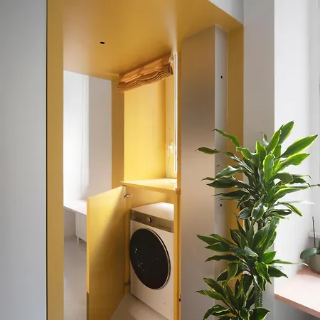 Interno A - * Rome